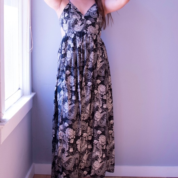 Maxi dress - Picture 4 of 5
